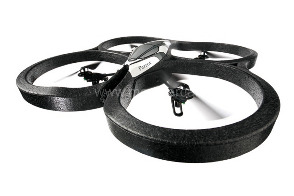 Parrot AR.Drone 2.0 NIEUW!